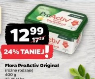 Flora ProActiv Original