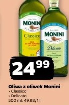 Oliwa z oliwek Monini
