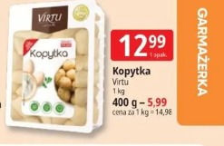 Sałatka warzywna Polska