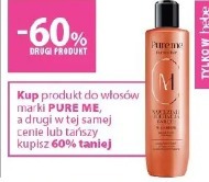 Pure Me maska do włosów