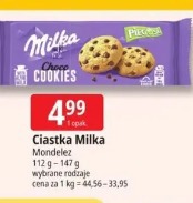 Ciastka Milka Mondelez