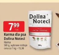 Karma dla psa Dolina Noteci Hama