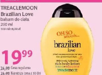 Treaclemoon Brazilian Love balsam do ciała