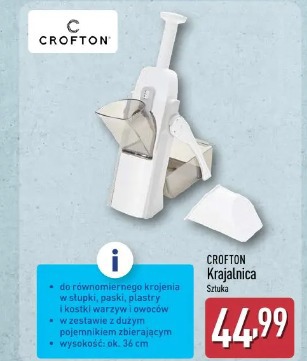 Crofton Krajalnica