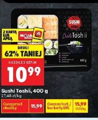 Sushi Toshii