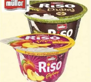 Deser RISO MÜLLER
