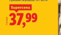 Livarno Home Pościel z mikrowłókna satynowego