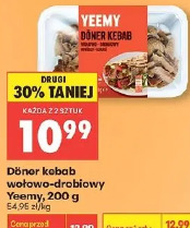 Dania gotowe Asia Flavours lub Makaron Bami Goreng Asia Flavours