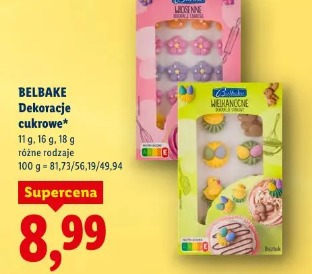 Belbake Chocolate Rabbits