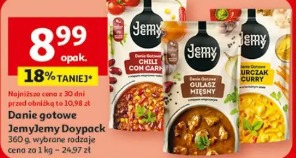Danie gotowe Jemy