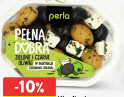 Mix oliwek Perla