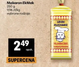 Makaron EkMak