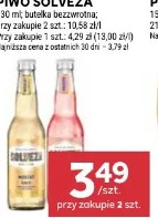 Piwo Solveza