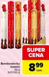 Bombonierka VOBRO