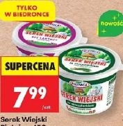 Serek Wiejski Piątnica