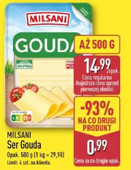 Milsani Ser Gouda