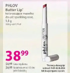 Phlov Butter Lip balsam do ust