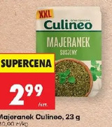 Majeranek Culineo