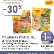 Fix Winiary Pomysł na...