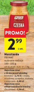 Musztarda Prymat