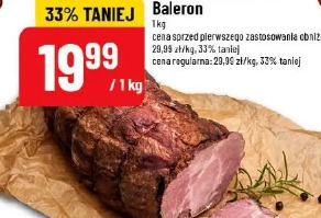 Baleron