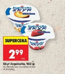 Skyr Jogobella