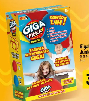 GigaPiłka Junior