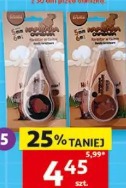 Korektor w taśmie Capibara