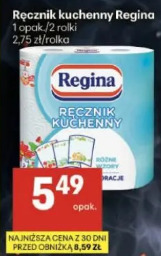 Ręcznik kuchenny Regina