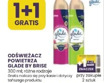 Odświeżacz powietrza Glade by Brise