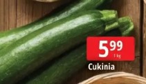 Cukinia