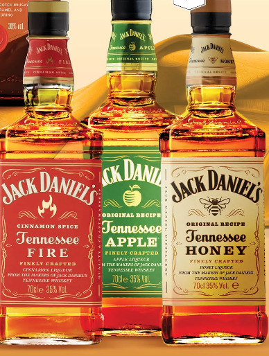 Jack Daniel’s