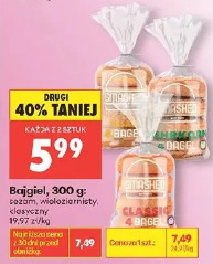 Bagiel, 300 g