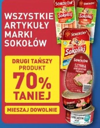 Wszystkie artykuły matki Sokołów