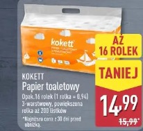 Kokett Papier toaletowy