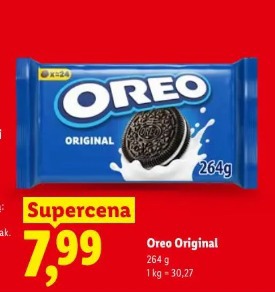 Oreo Original