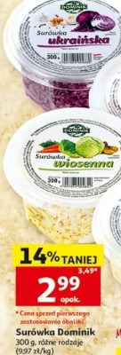 Surówka 