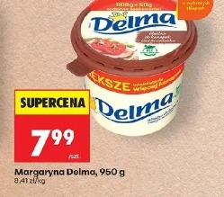 Margaryna Delma