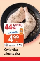 Ćwiartka z kurczaka