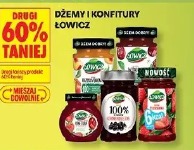 Dżemy i konfitury Łowicz