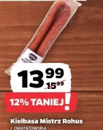 Kiełbasa Mistrz Rohus