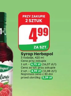 Syrop Herbapol