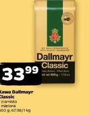 Kawa Dallmayr Classic