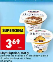 Skyr Piątnica
