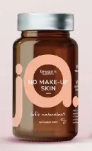 Levann Supplements No Makeup Skin suplement diety