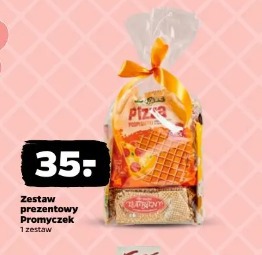 Zestaw prezentowy Promyczek