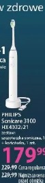 Philips Sonicare 3100 HX3412/01 szczoteczka soniczna