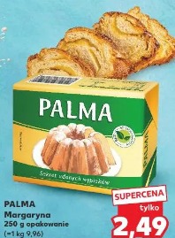 Palma Margaryna