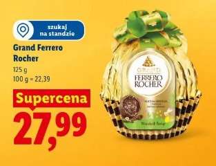 Grand Ferrero Rocher