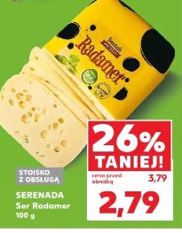 SERENADA Ser Radamer